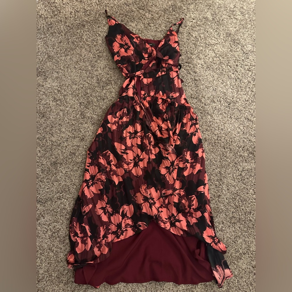 Lulus dress